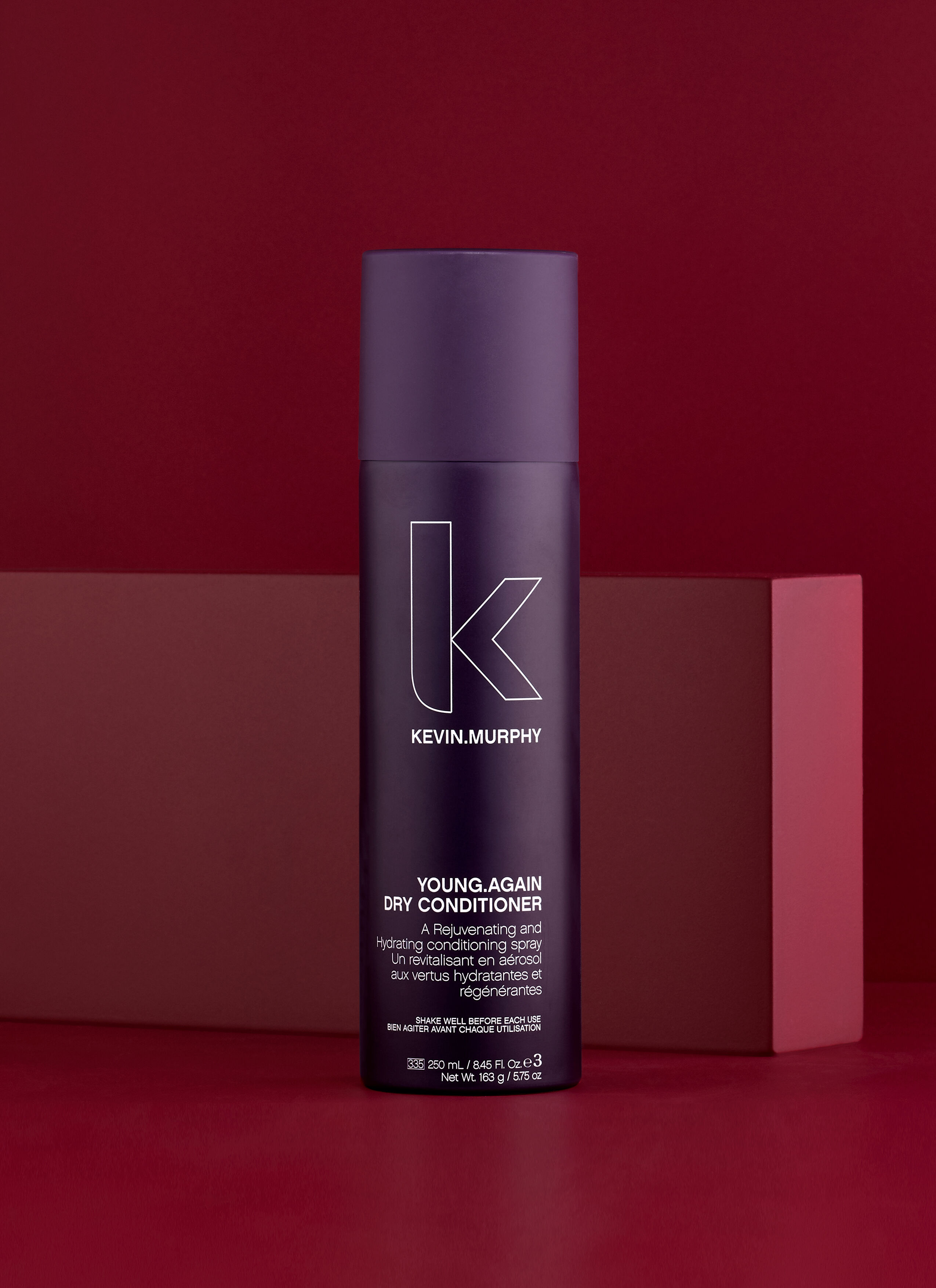 YOUNG.AGAIN DRY CONDITIONER image number 0